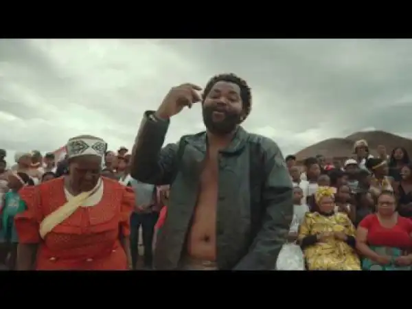 VIDEO: Sjava – Umama